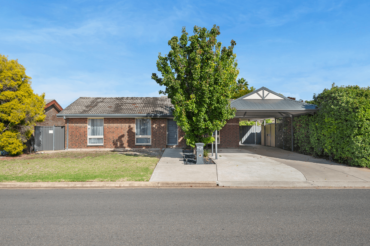 14 Carew Street, REYNELLA EAST, SA 5161