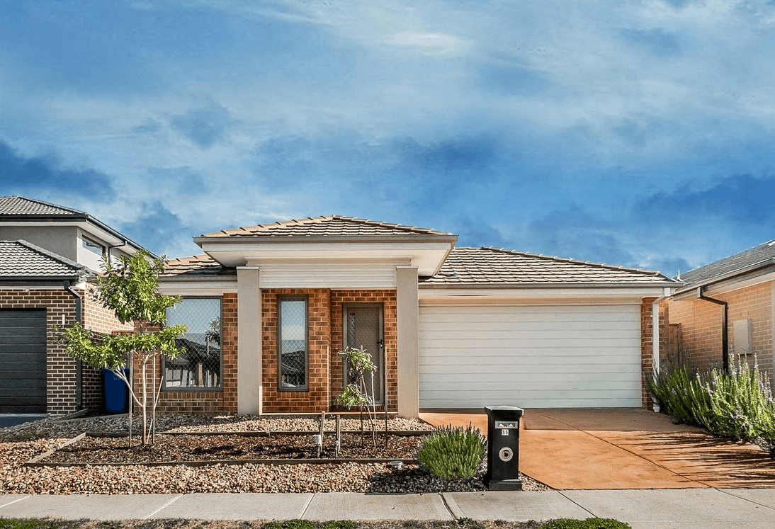 55 Adrian Street, CRANBOURNE EAST, VIC 3977