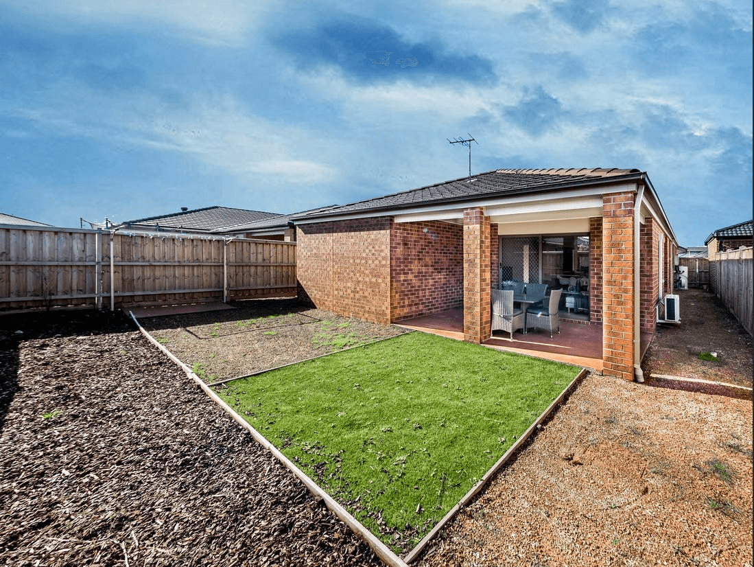 55 Adrian Street, CRANBOURNE EAST, VIC 3977