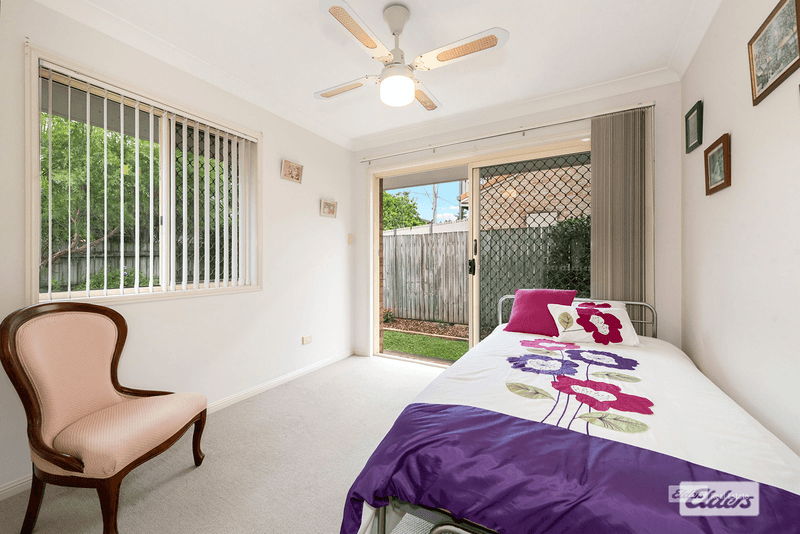 1/52 Griffith Street, Everton Park, QLD 4053