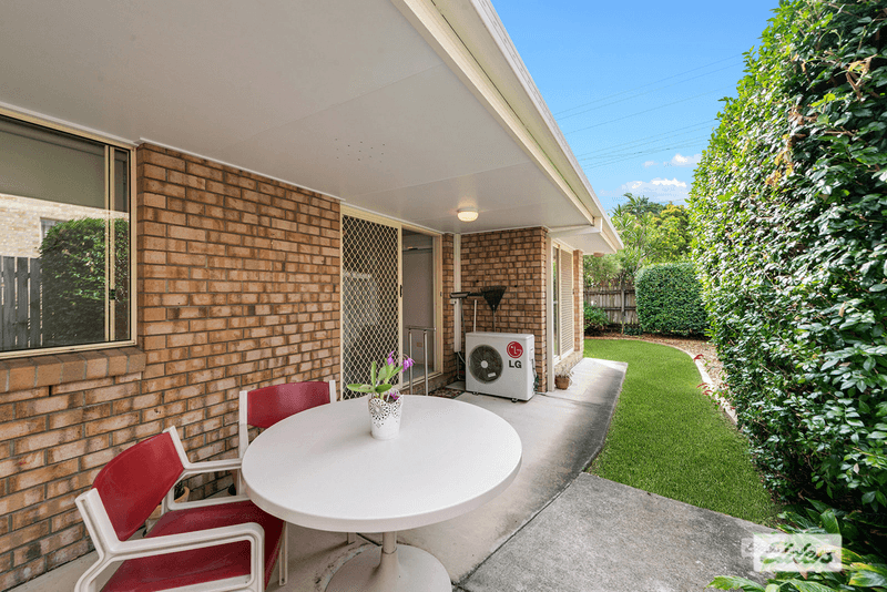 1/52 Griffith Street, Everton Park, QLD 4053