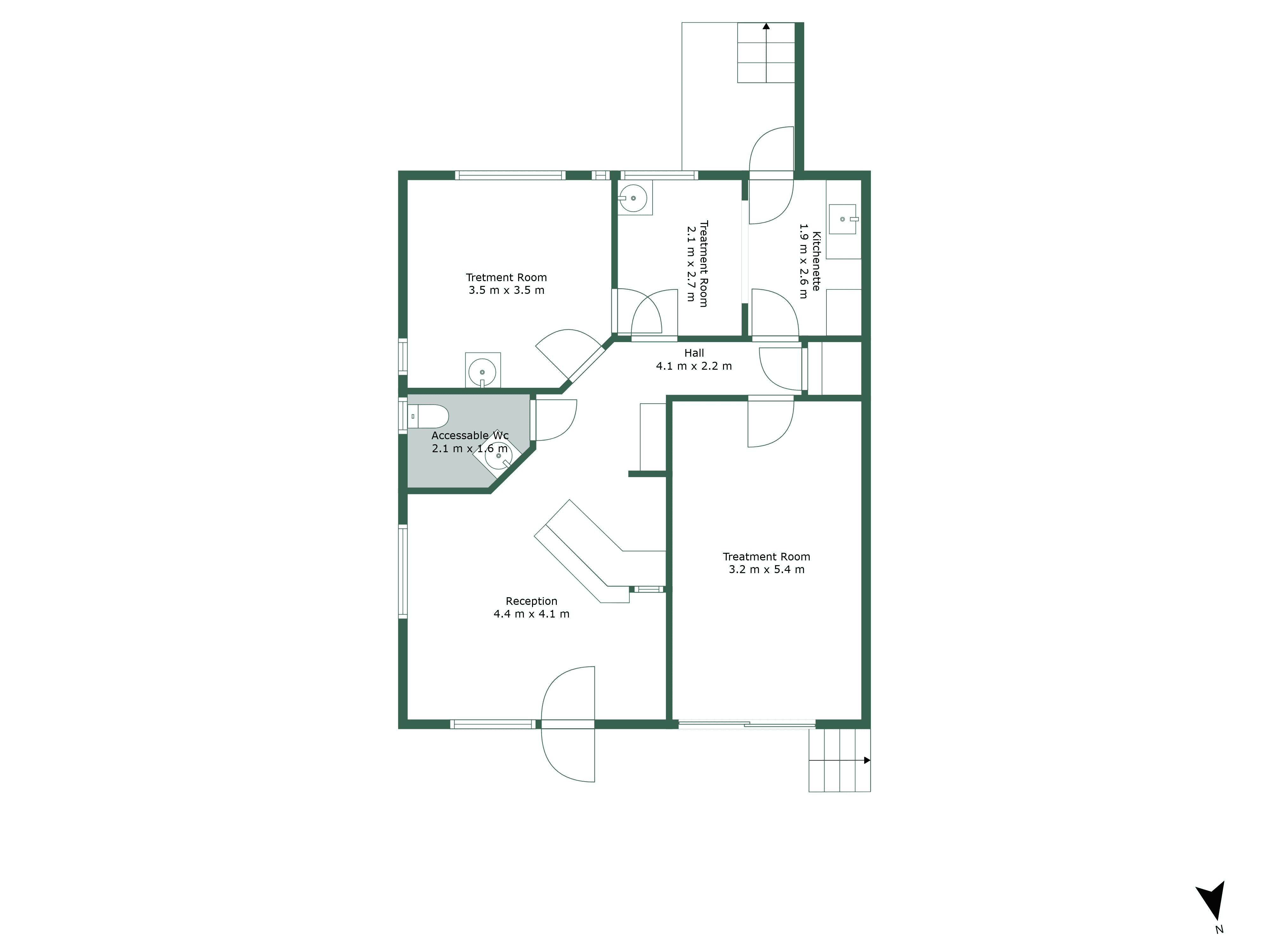 42 Kennedy Drive, PORT MACQUARIE, NSW 2444