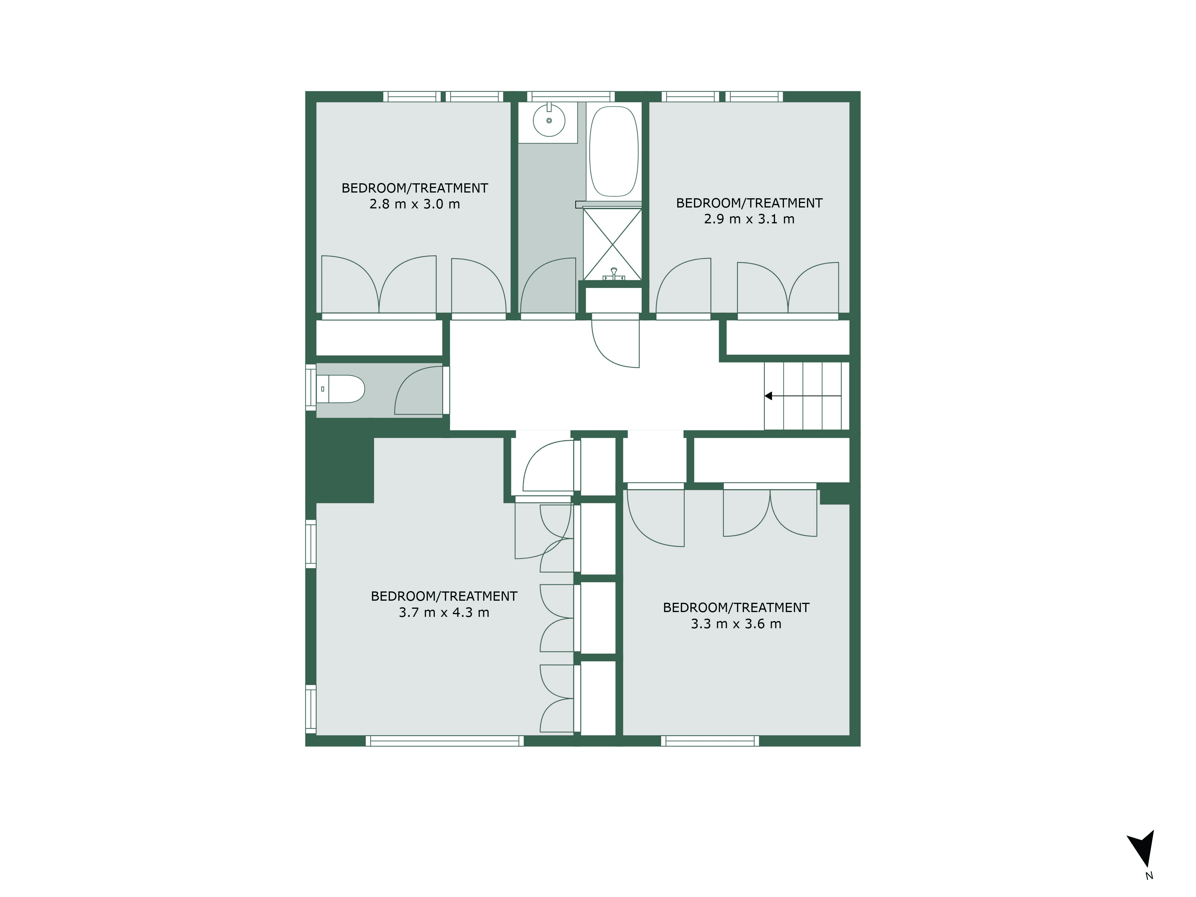 42 Kennedy Drive, PORT MACQUARIE, NSW 2444