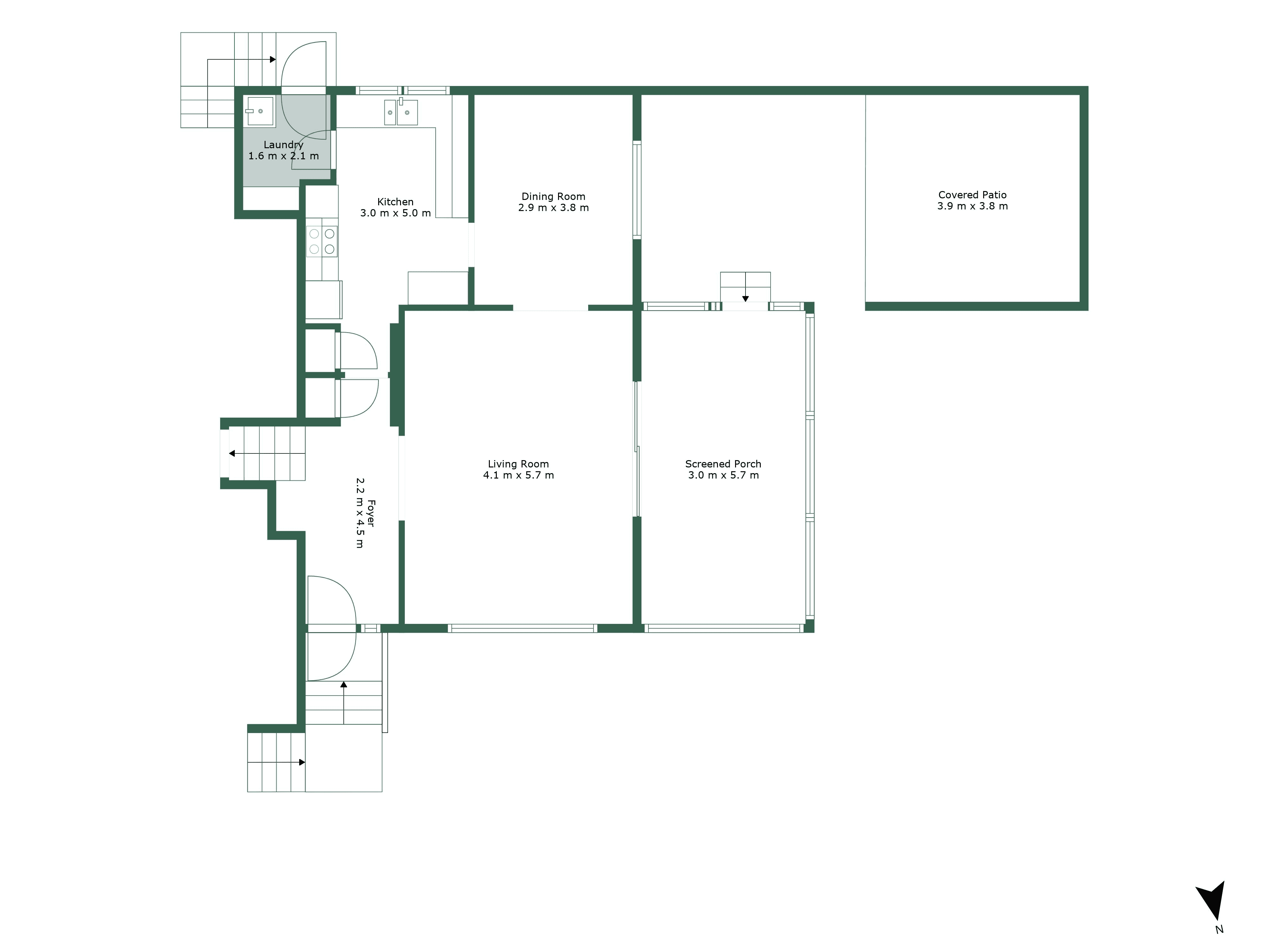 42 Kennedy Drive, PORT MACQUARIE, NSW 2444