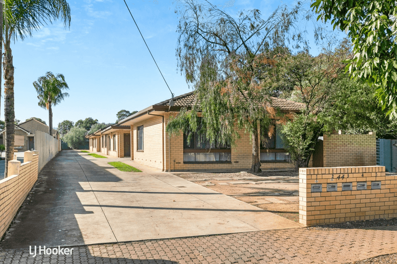 4/44 Avenue Road, GLYNDE, SA 5070