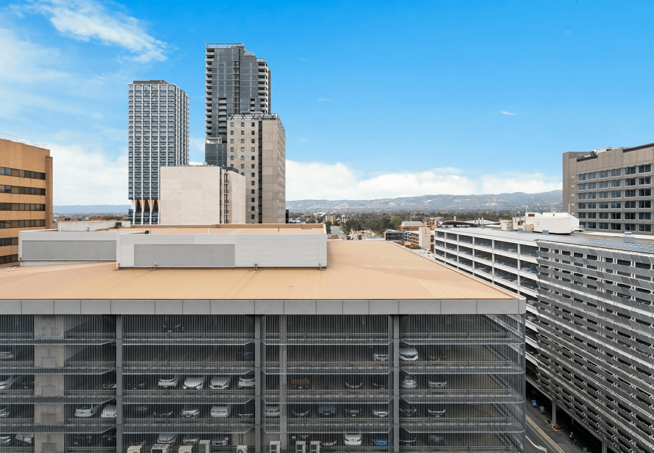 Apartment 709/160 Rundle Mall, ADELAIDE, SA 5000