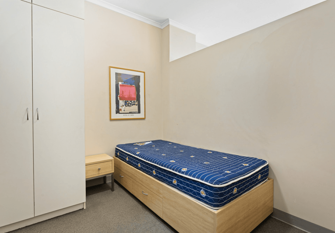 Apartment 709/160 Rundle Mall, ADELAIDE, SA 5000