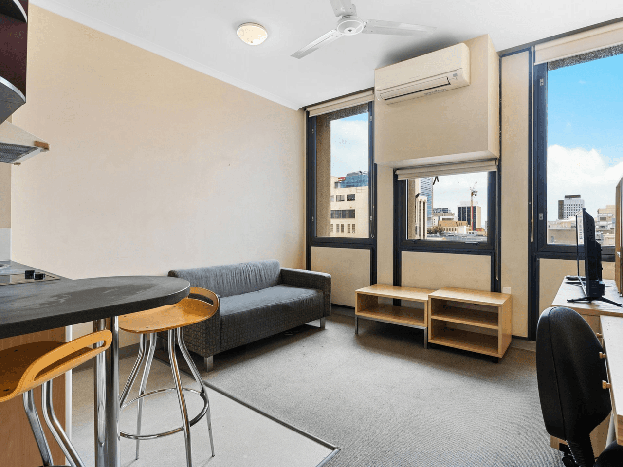 Apartment 709/160 Rundle Mall, ADELAIDE, SA 5000