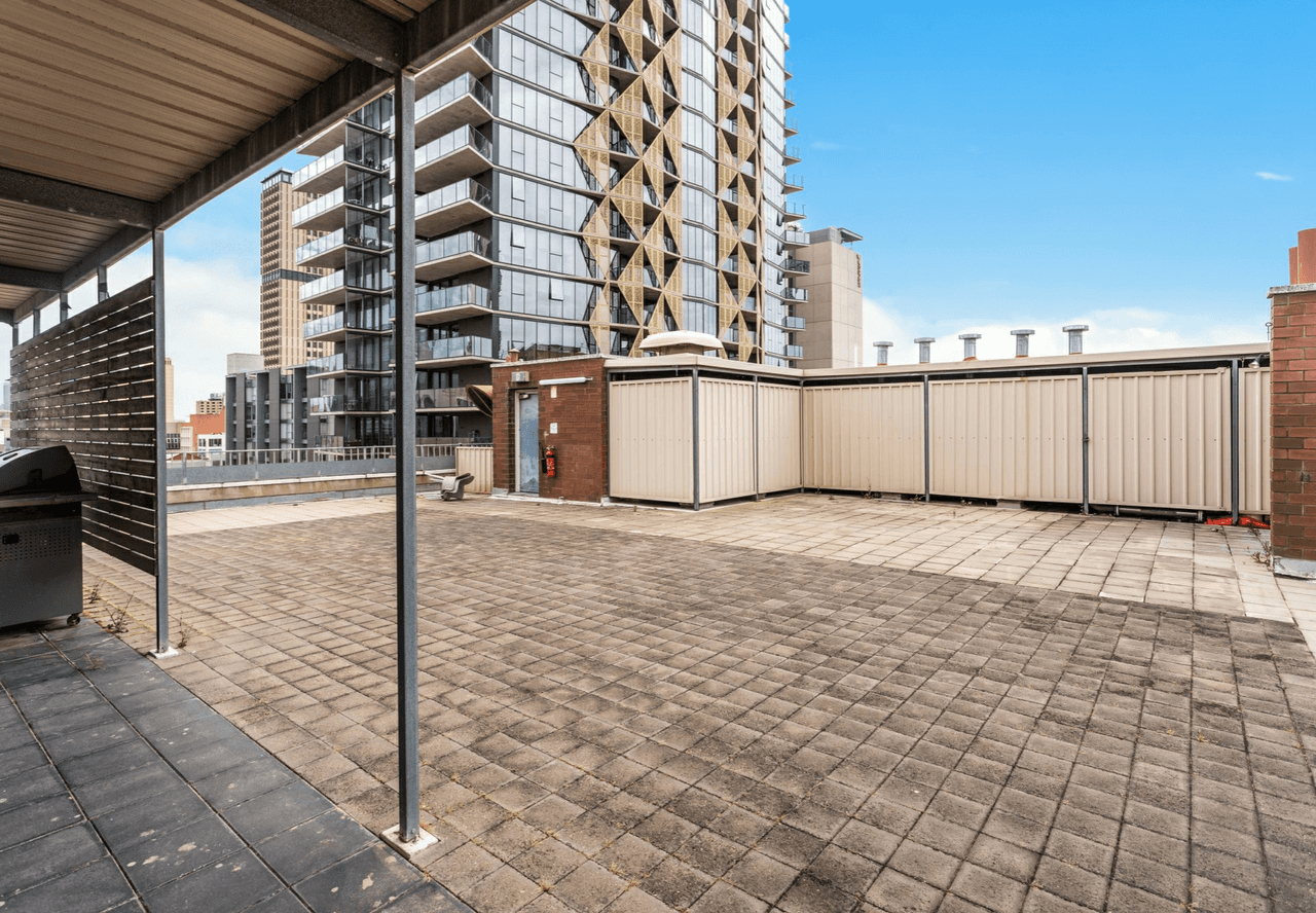 Apartment 709/160 Rundle Mall, ADELAIDE, SA 5000