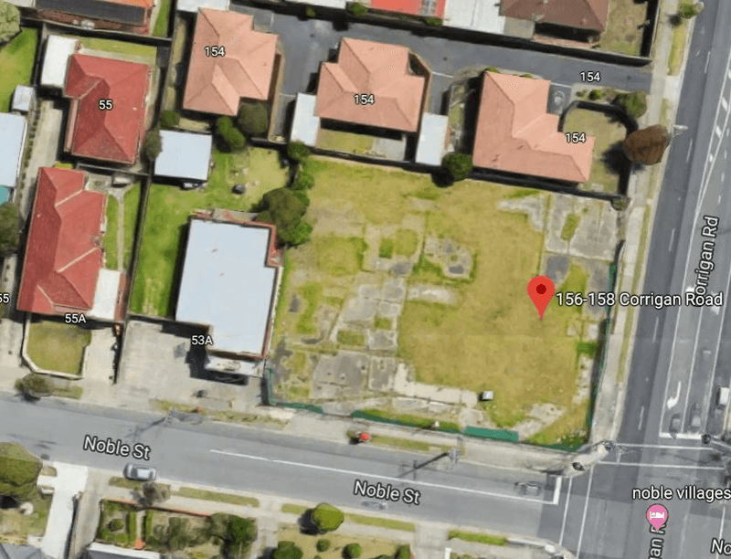 7, 156-158 Corrigan Road, NOBLE PARK, VIC 3174