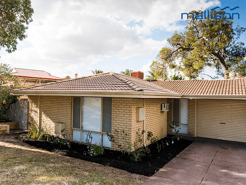 7a Madeleine Court, NORTH LAKE, WA 6163