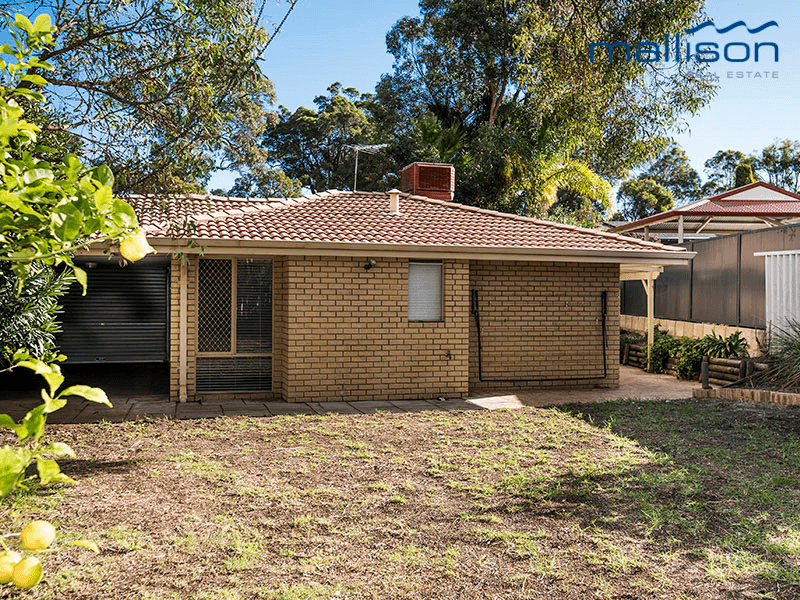 7a Madeleine Court, NORTH LAKE, WA 6163