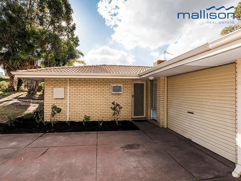 7a Madeleine Court, NORTH LAKE, WA 6163