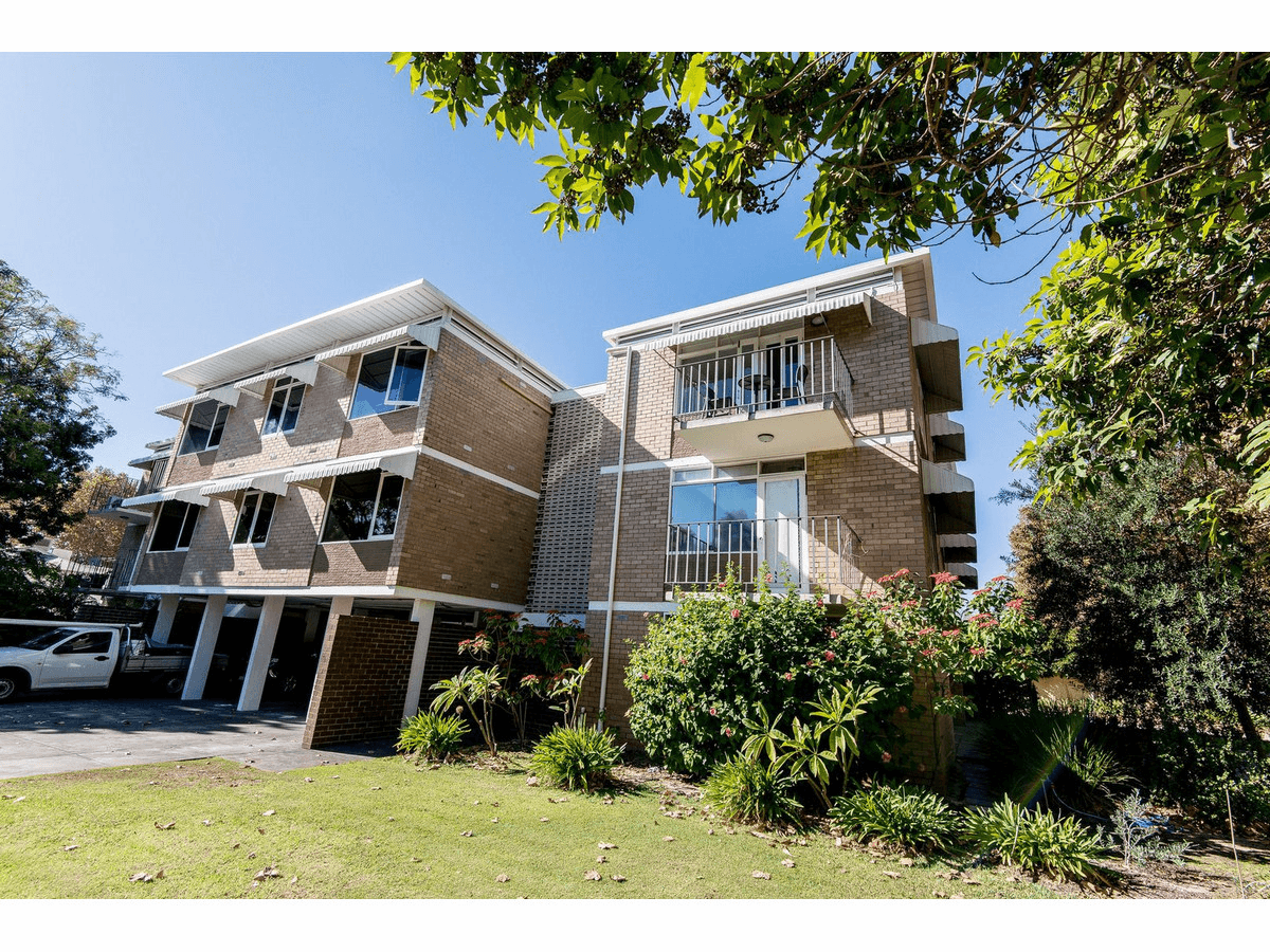 7/56 Kintail Road, Applecross, WA 6153