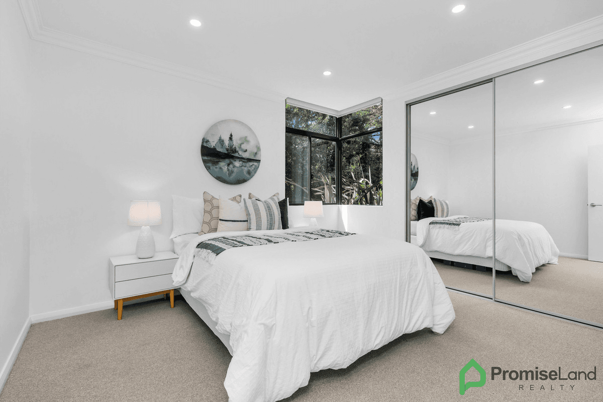 57/8-10 Boundary Road, Carlingford, NSW 2118