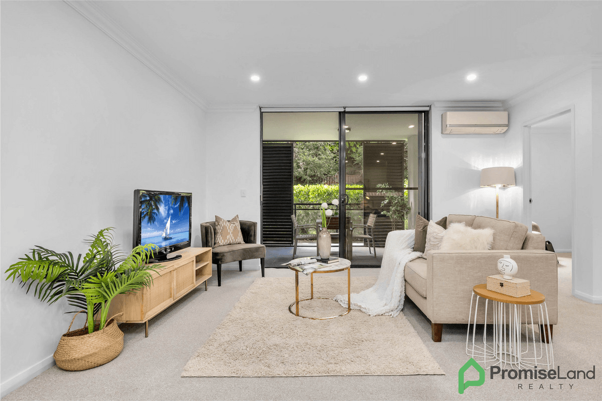 57/8-10 Boundary Road, Carlingford, NSW 2118