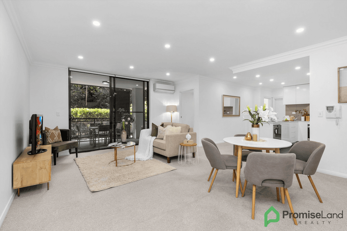 57/8-10 Boundary Road, Carlingford, NSW 2118