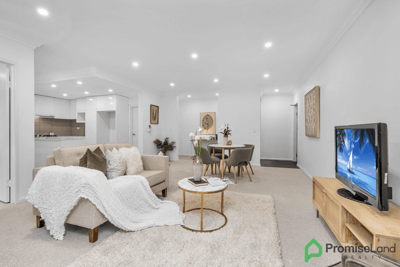 57/8-10 Boundary Road, Carlingford, NSW 2118