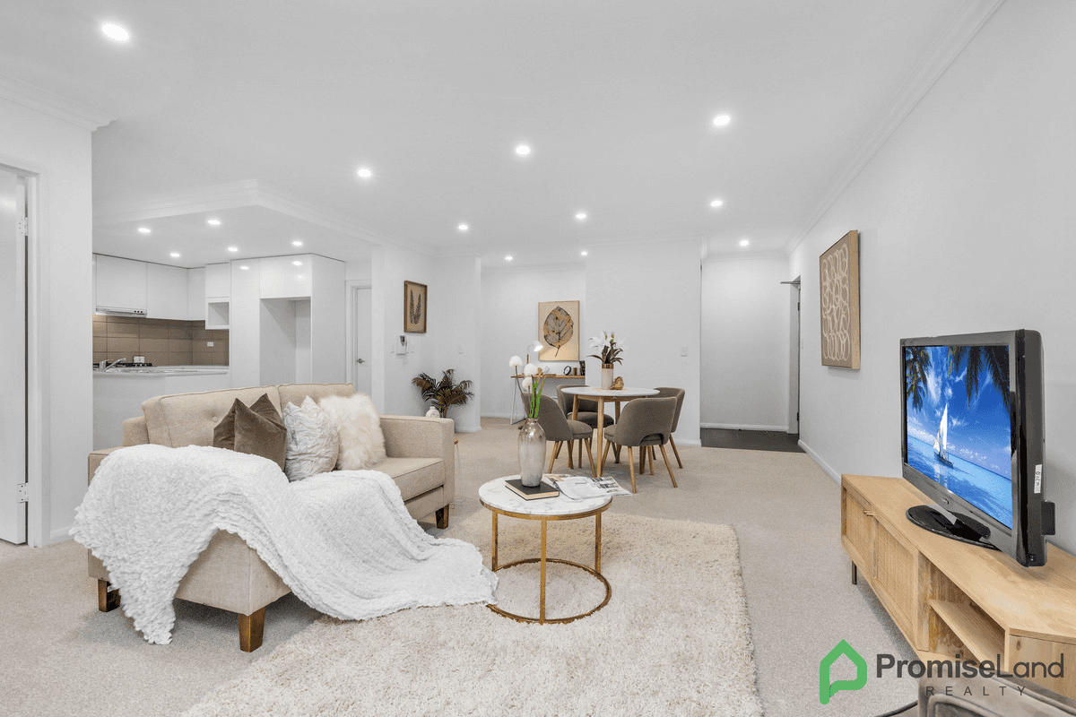 57/8-10 Boundary Road, Carlingford, NSW 2118