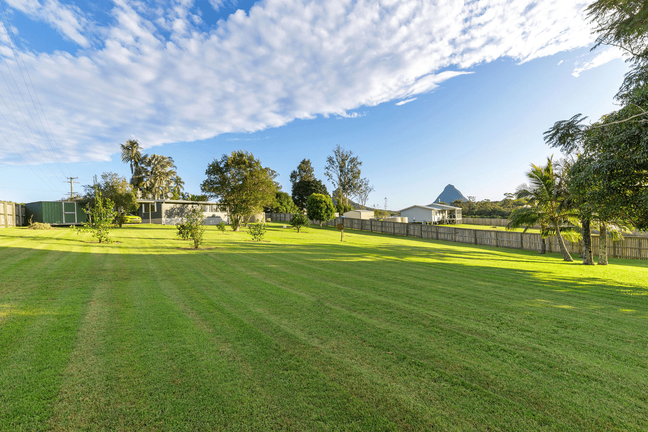 232 Pikes Road, Glass House Mountains, QLD 4518