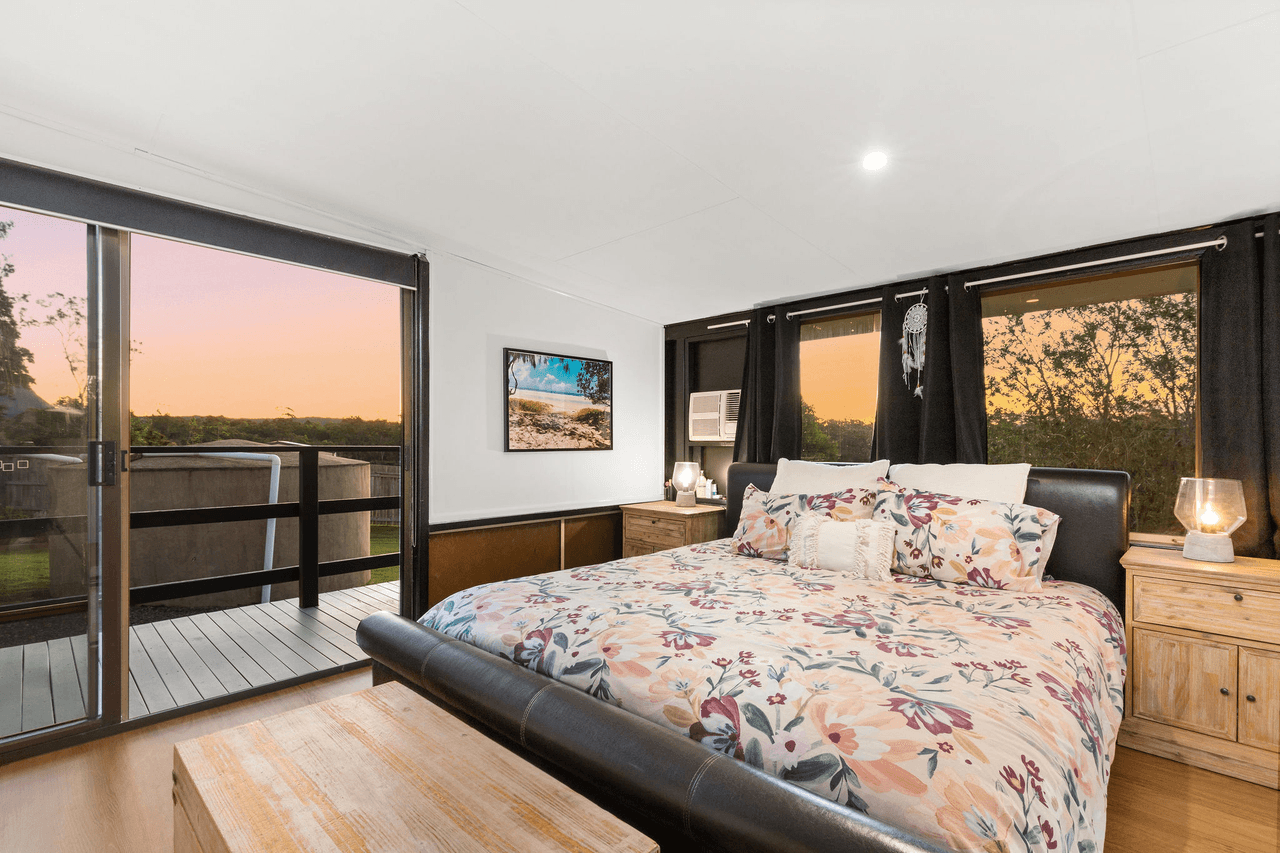 232 Pikes Road, Glass House Mountains, QLD 4518