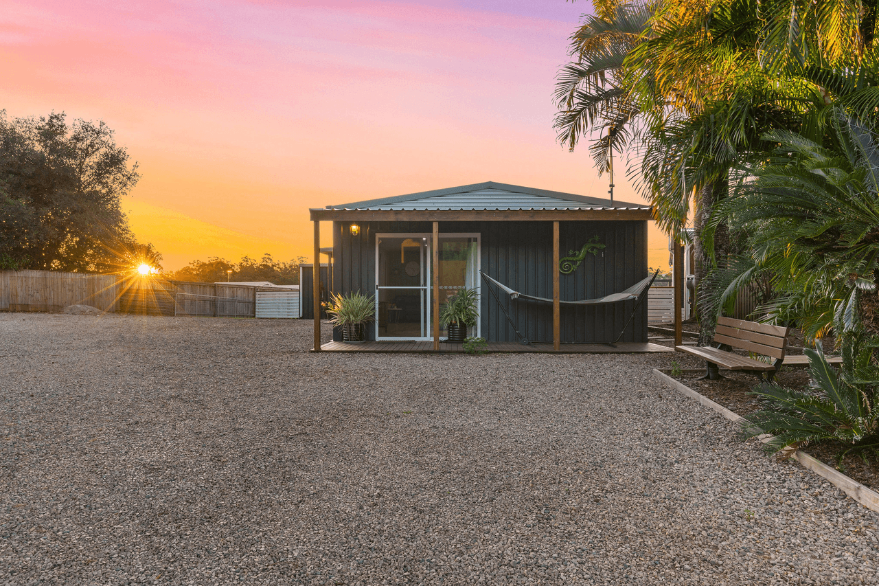 232 Pikes Road, Glass House Mountains, QLD 4518