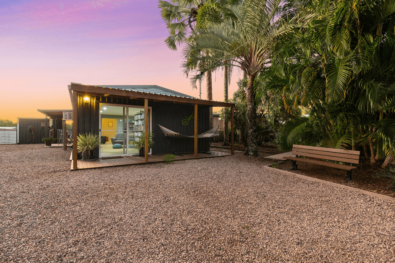 232 Pikes Road, Glass House Mountains, QLD 4518