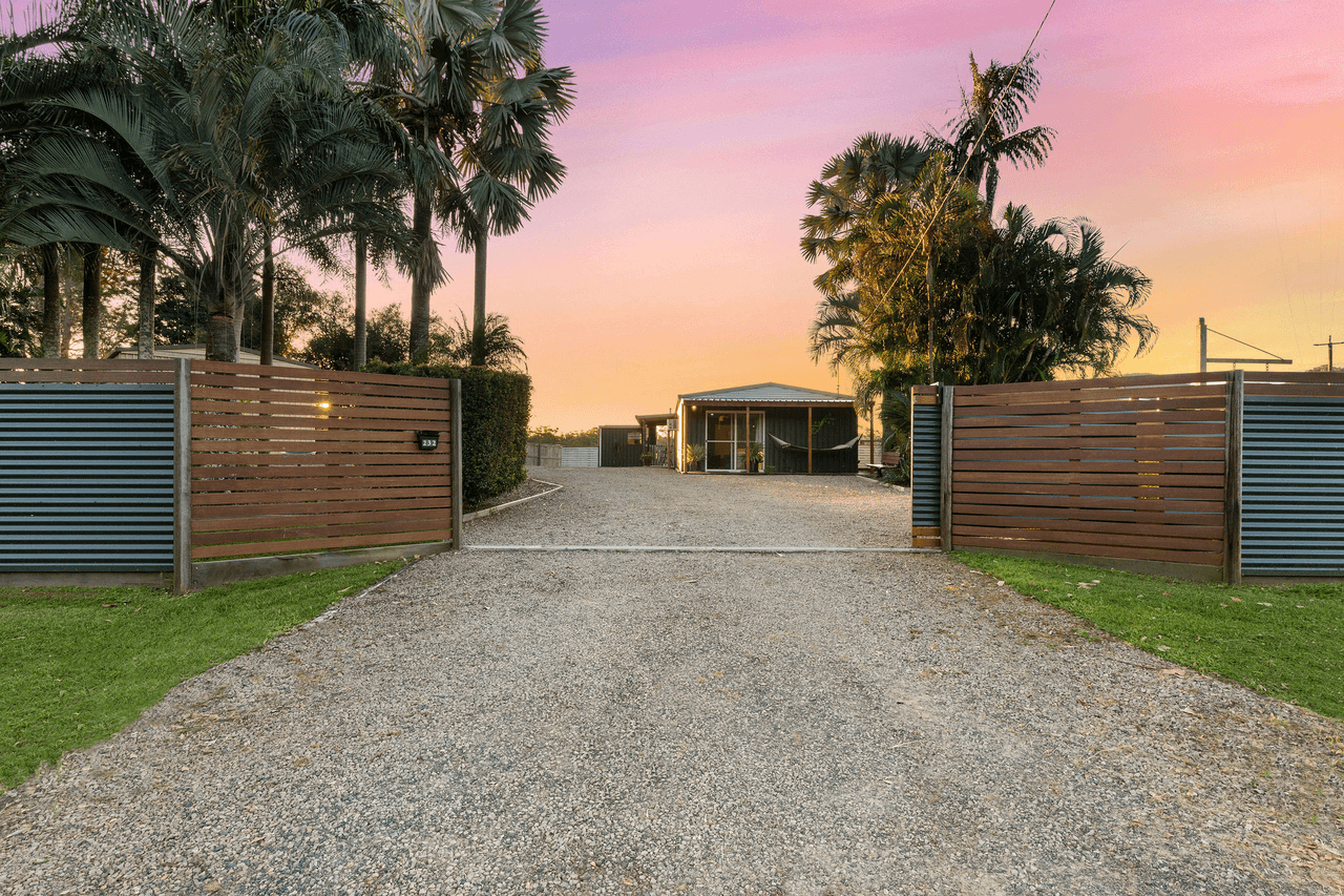 232 Pikes Road, Glass House Mountains, QLD 4518