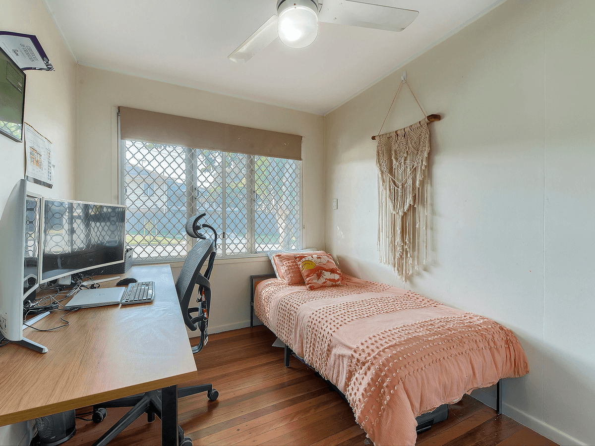 60 Harold Street, STAFFORD, QLD 4053