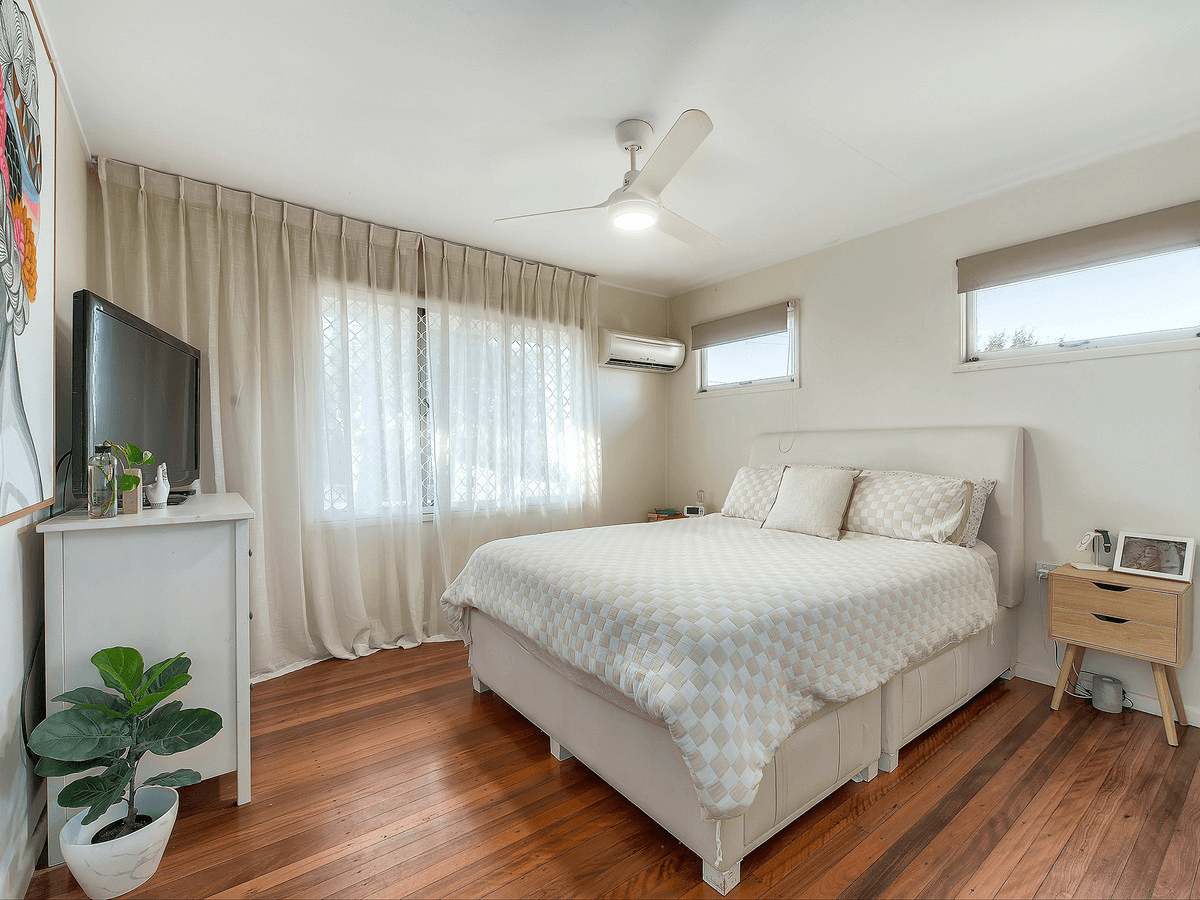 60 Harold Street, STAFFORD, QLD 4053