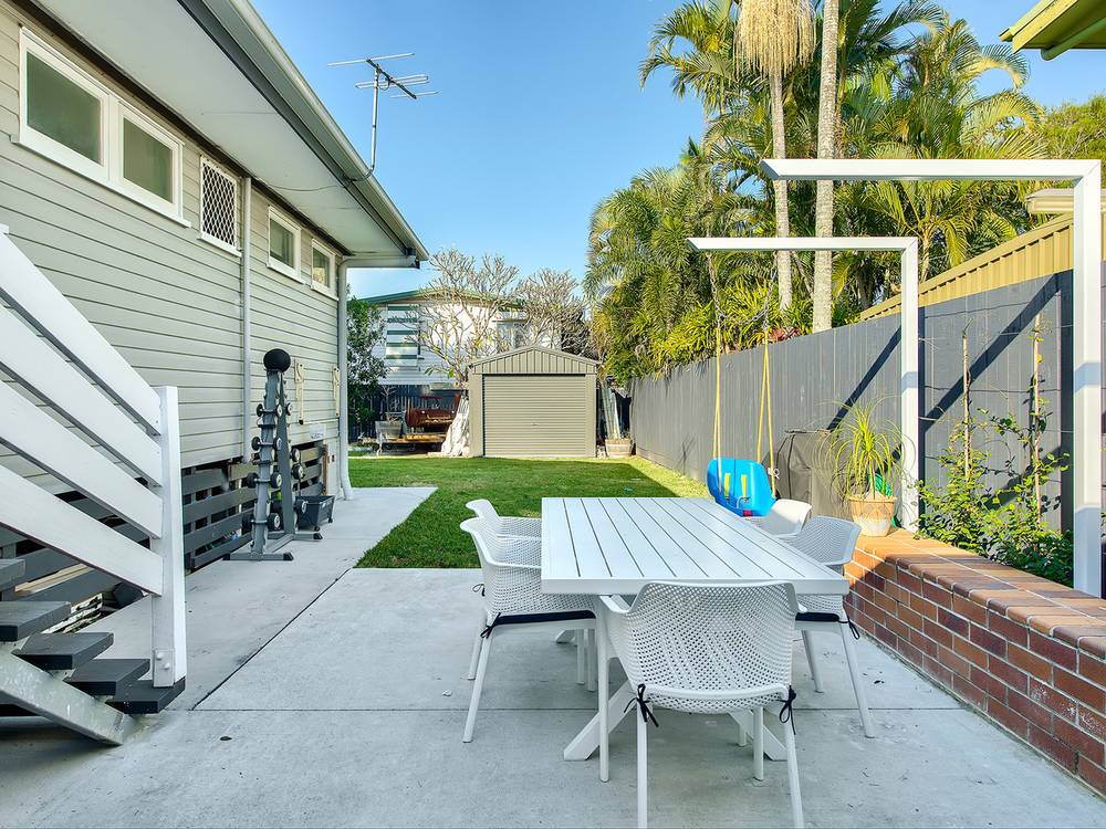 60 Harold Street, STAFFORD, QLD 4053
