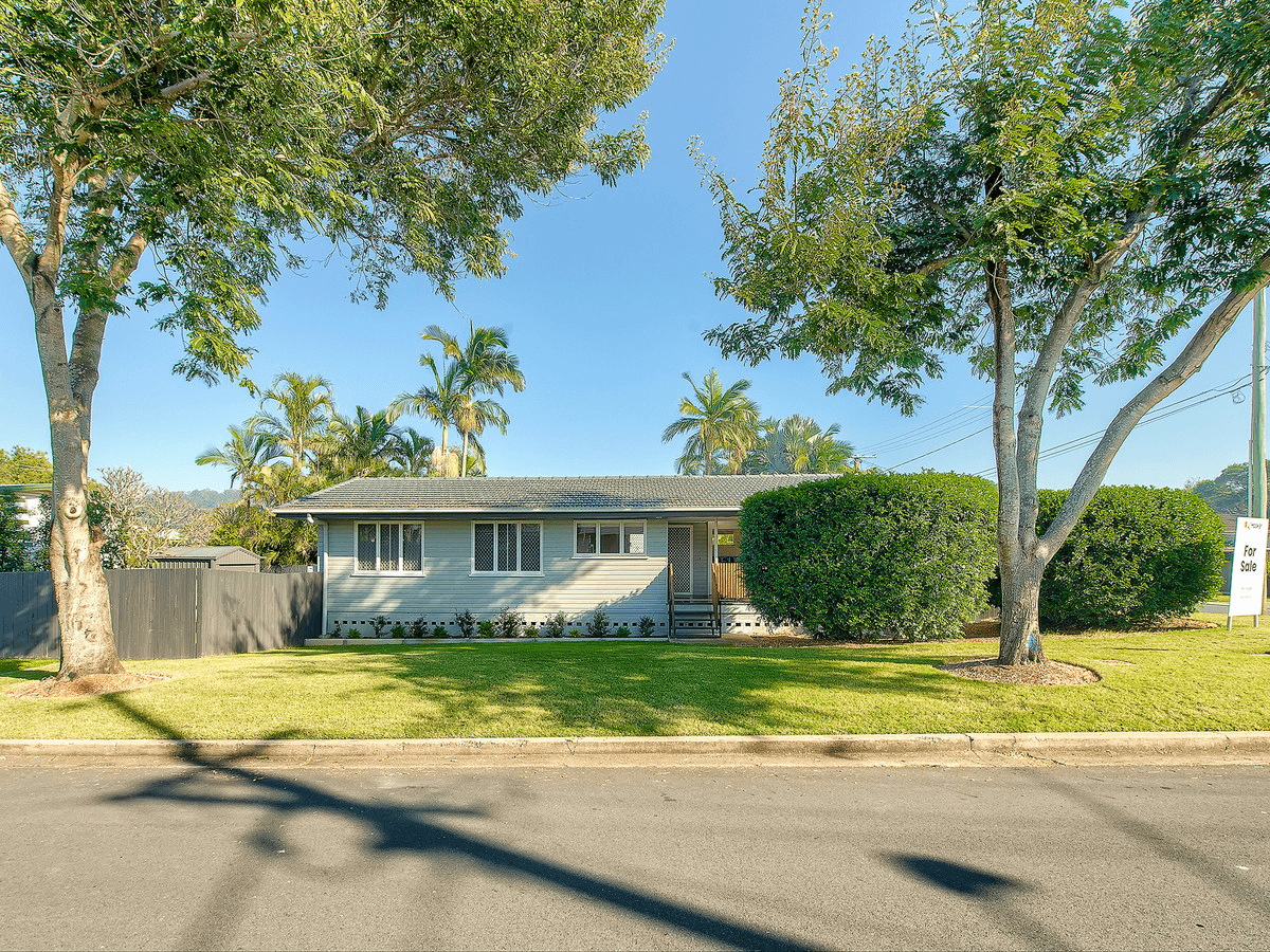 60 Harold Street, STAFFORD, QLD 4053