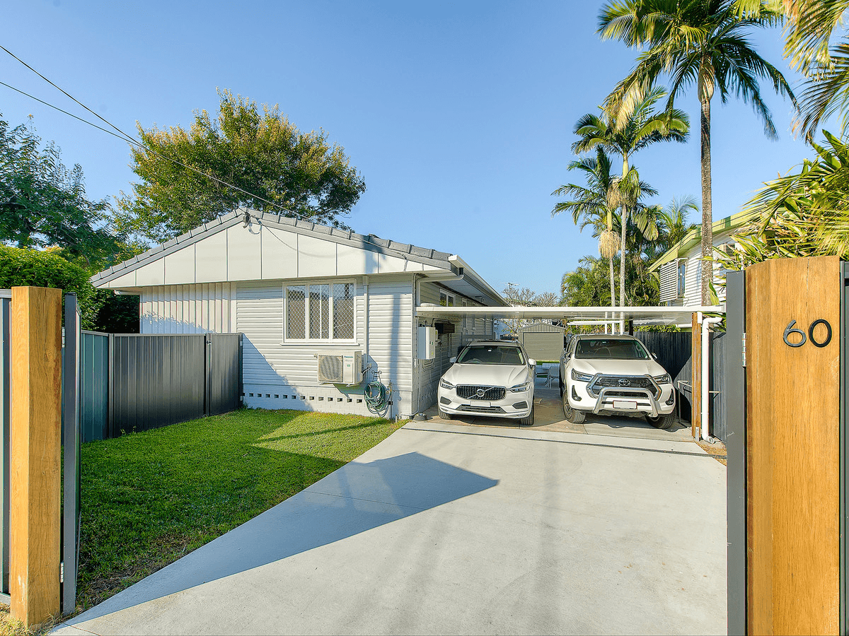 60 Harold Street, STAFFORD, QLD 4053