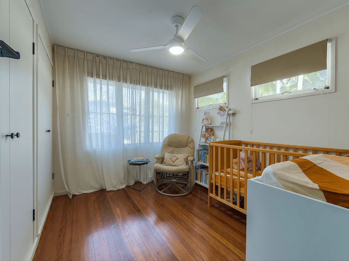 60 Harold Street, STAFFORD, QLD 4053