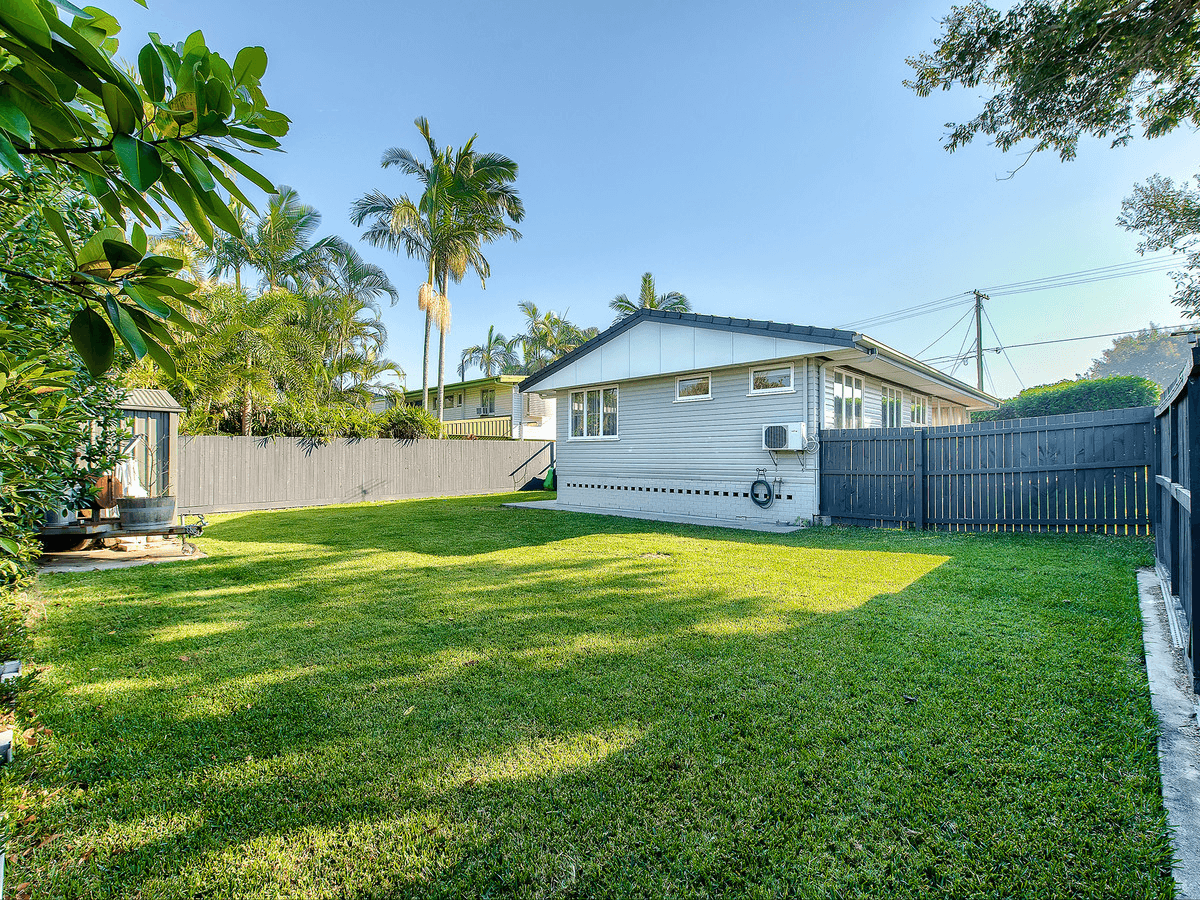 60 Harold Street, STAFFORD, QLD 4053