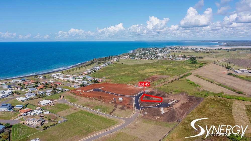 54 Sea Pearl Drive, ELLIOTT HEADS, QLD 4670