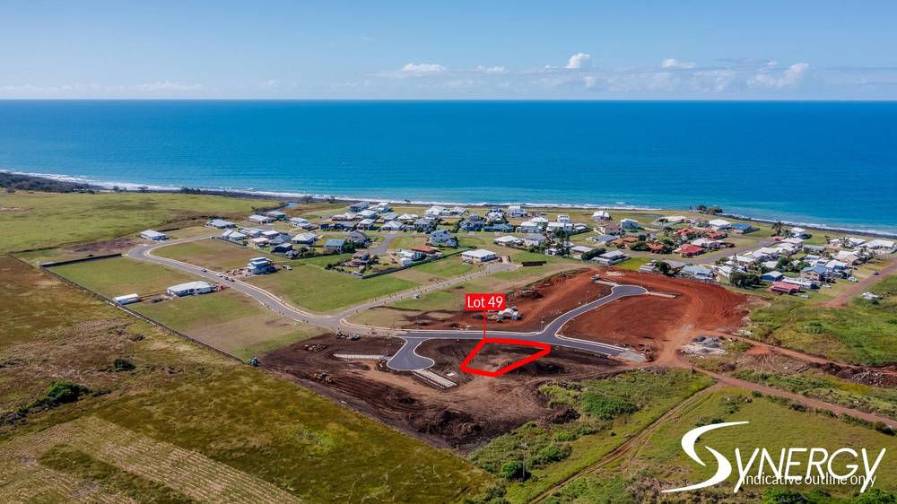 54 Sea Pearl Drive, ELLIOTT HEADS, QLD 4670