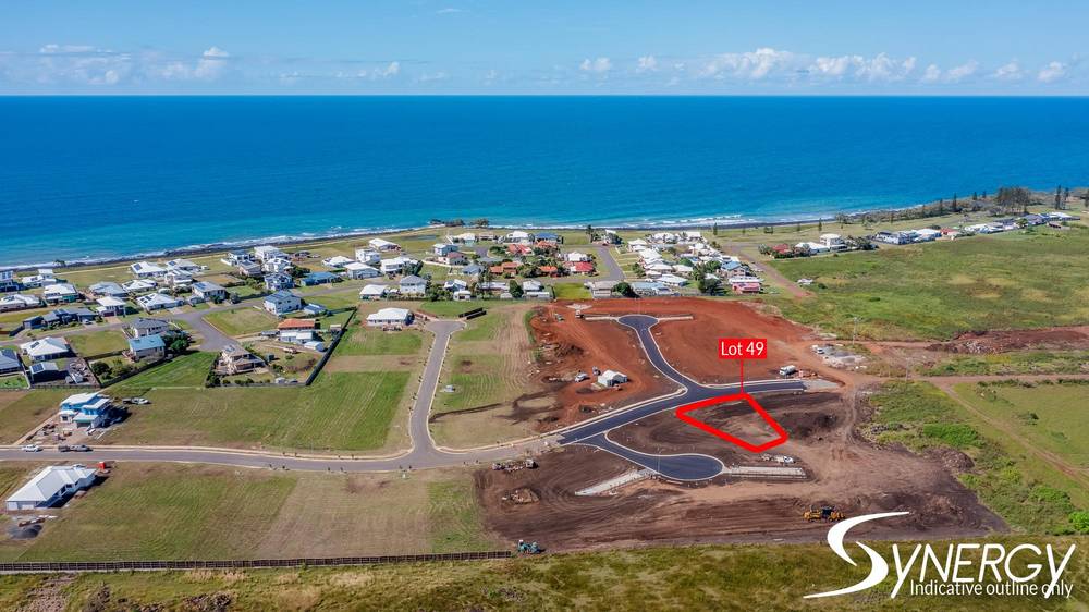 54 Sea Pearl Drive, ELLIOTT HEADS, QLD 4670