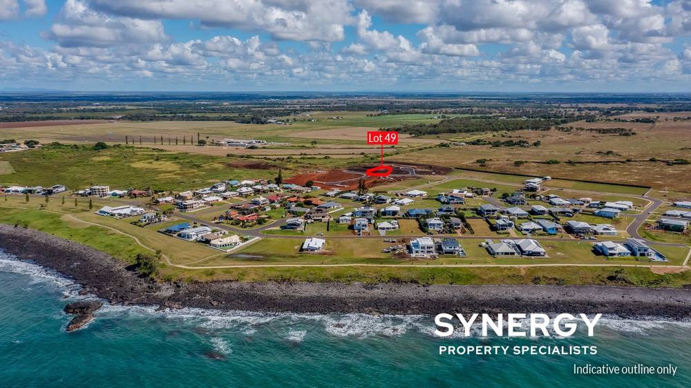 54 Sea Pearl Drive, ELLIOTT HEADS, QLD 4670
