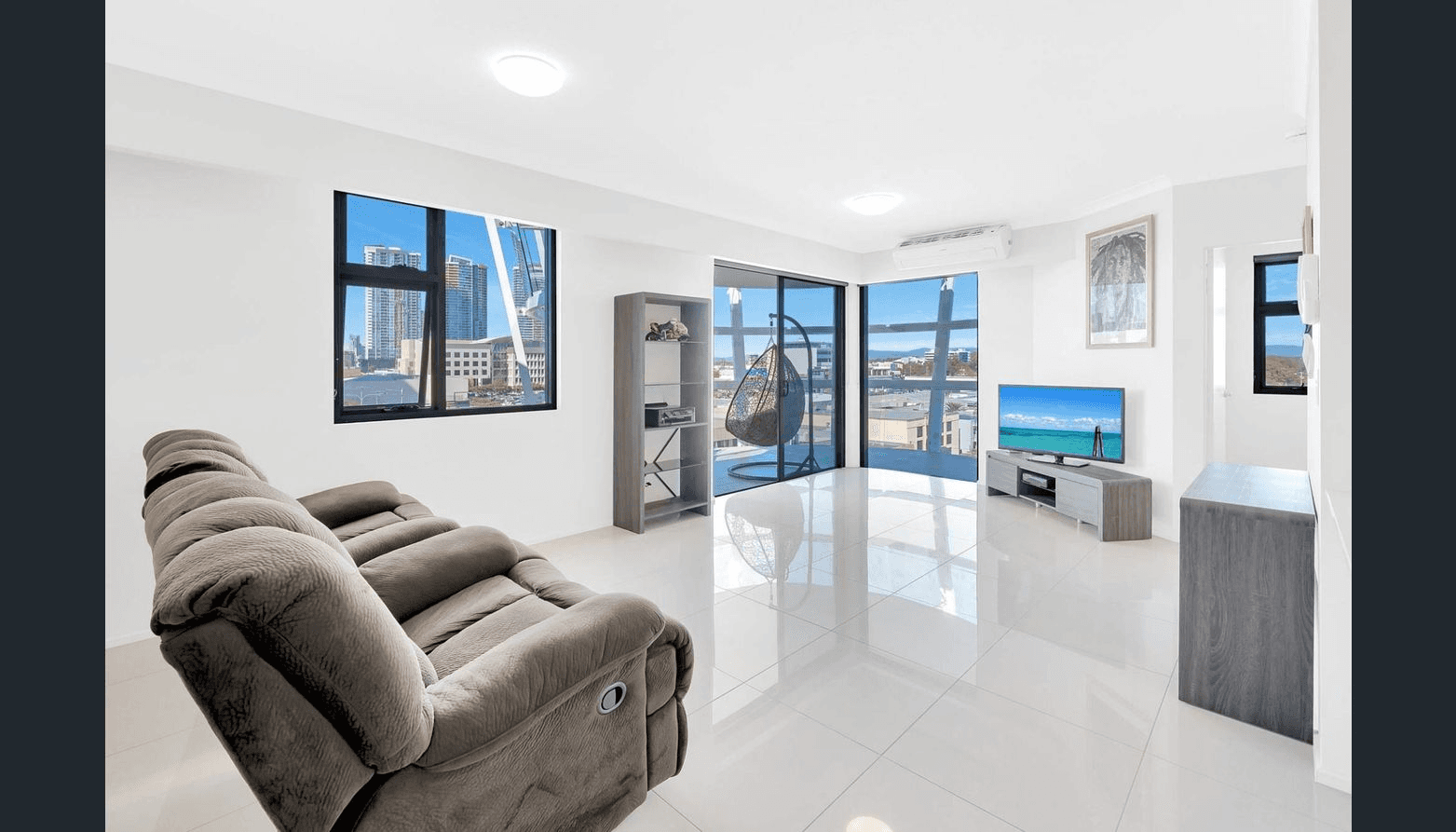308/133 Scarborough Street, SOUTHPORT, QLD 4215