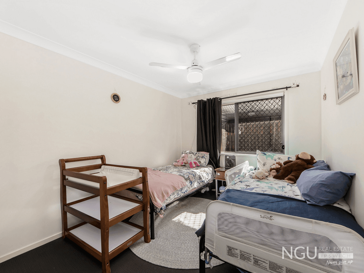 23 Melville Drive, Brassall, QLD 4305