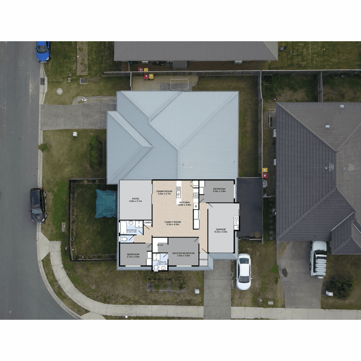 23 Melville Drive, Brassall, QLD 4305