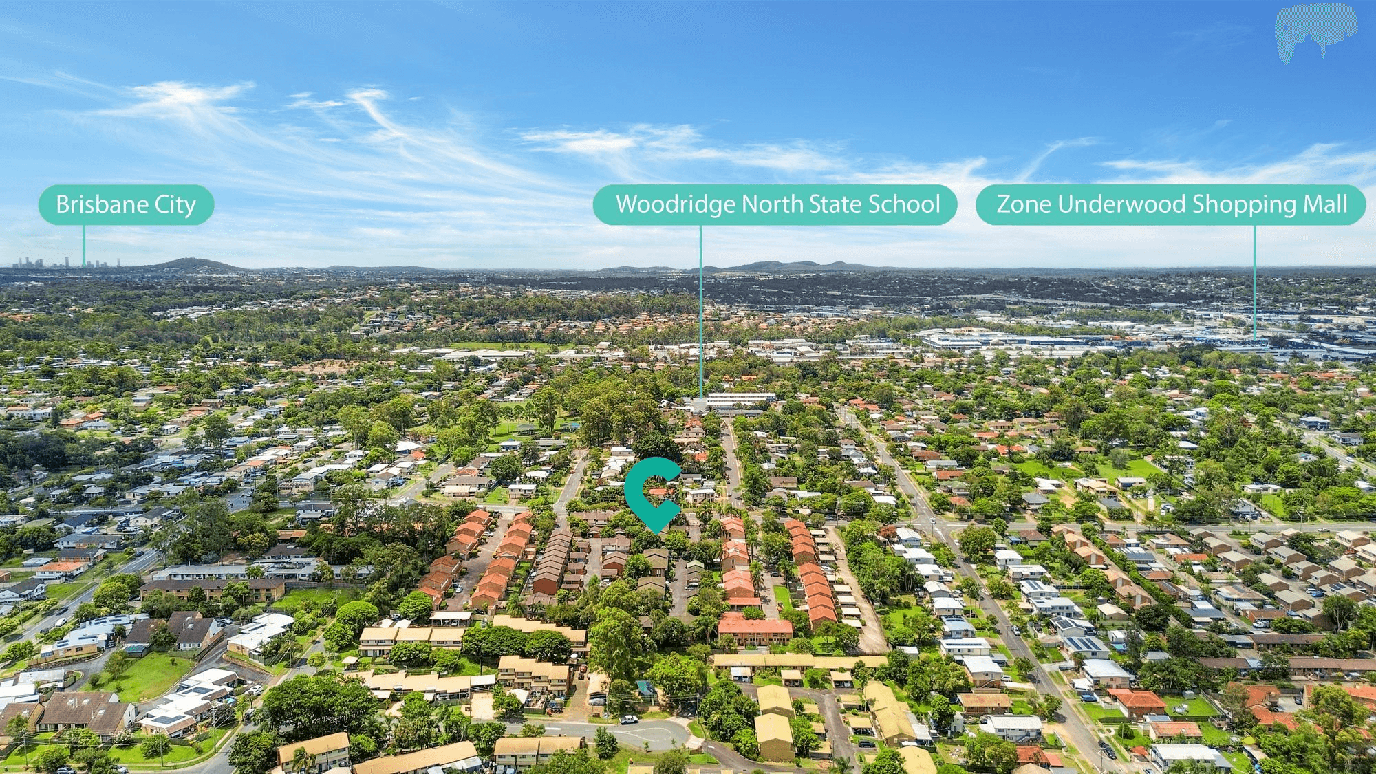 5/128 Smith Road, WOODRIDGE, QLD 4114