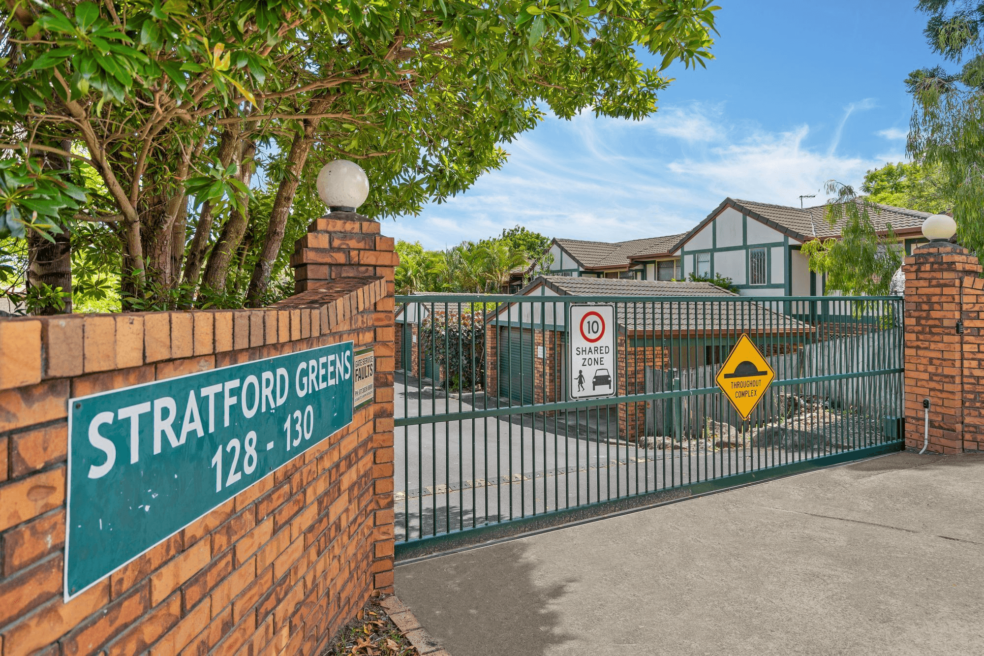 5/128 Smith Road, WOODRIDGE, QLD 4114