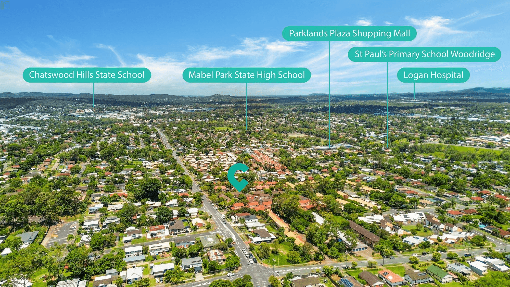 5/128 Smith Road, WOODRIDGE, QLD 4114