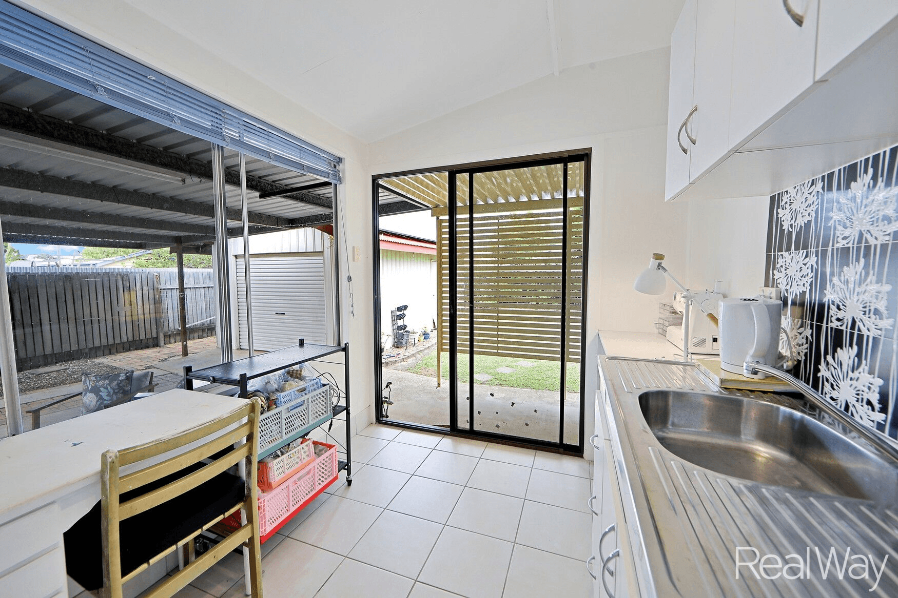 24a Nott Street, Norville, QLD 4670