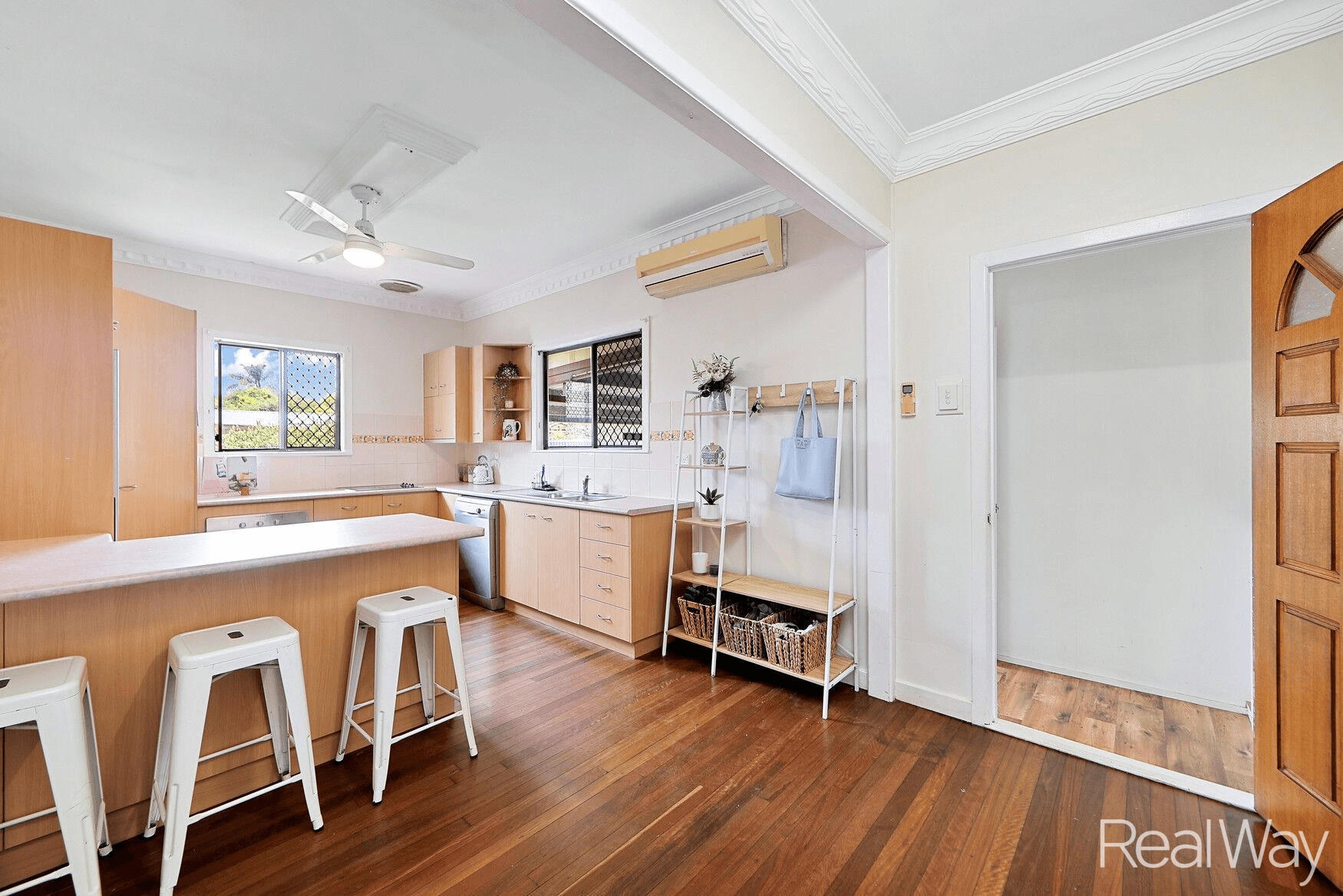 24a Nott Street, Norville, QLD 4670