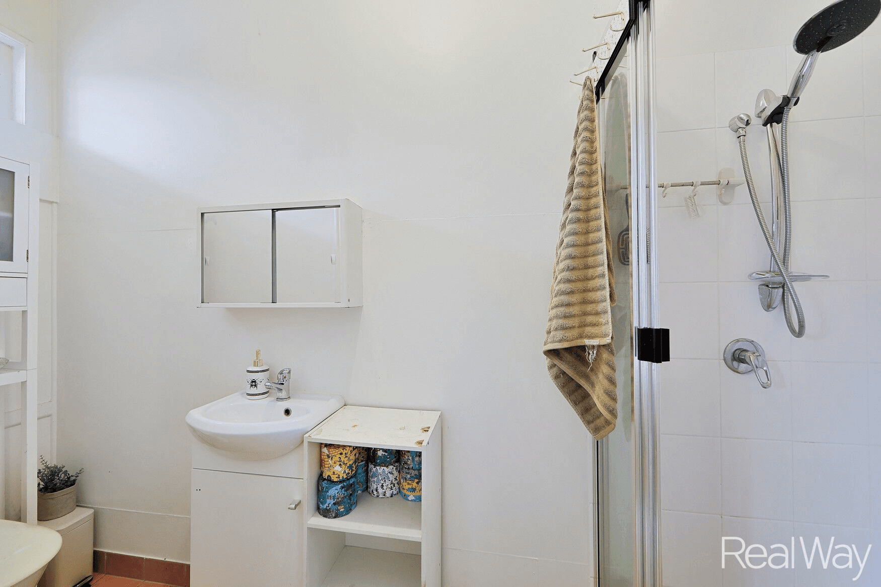 24a Nott Street, Norville, QLD 4670