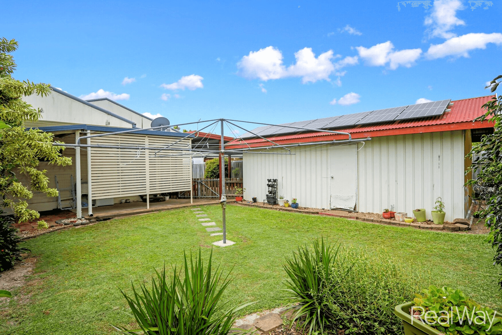 24a Nott Street, Norville, QLD 4670