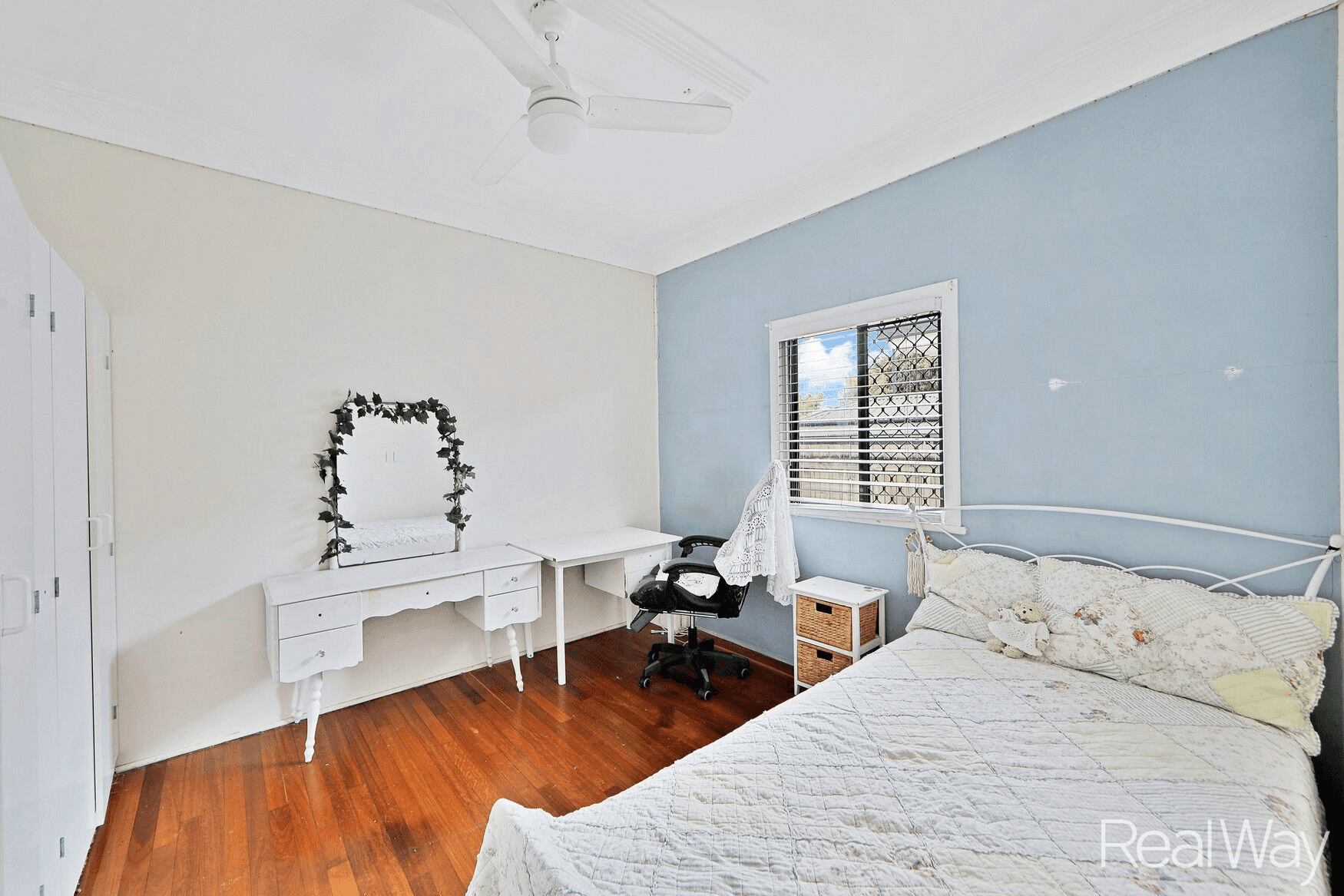 24a Nott Street, Norville, QLD 4670
